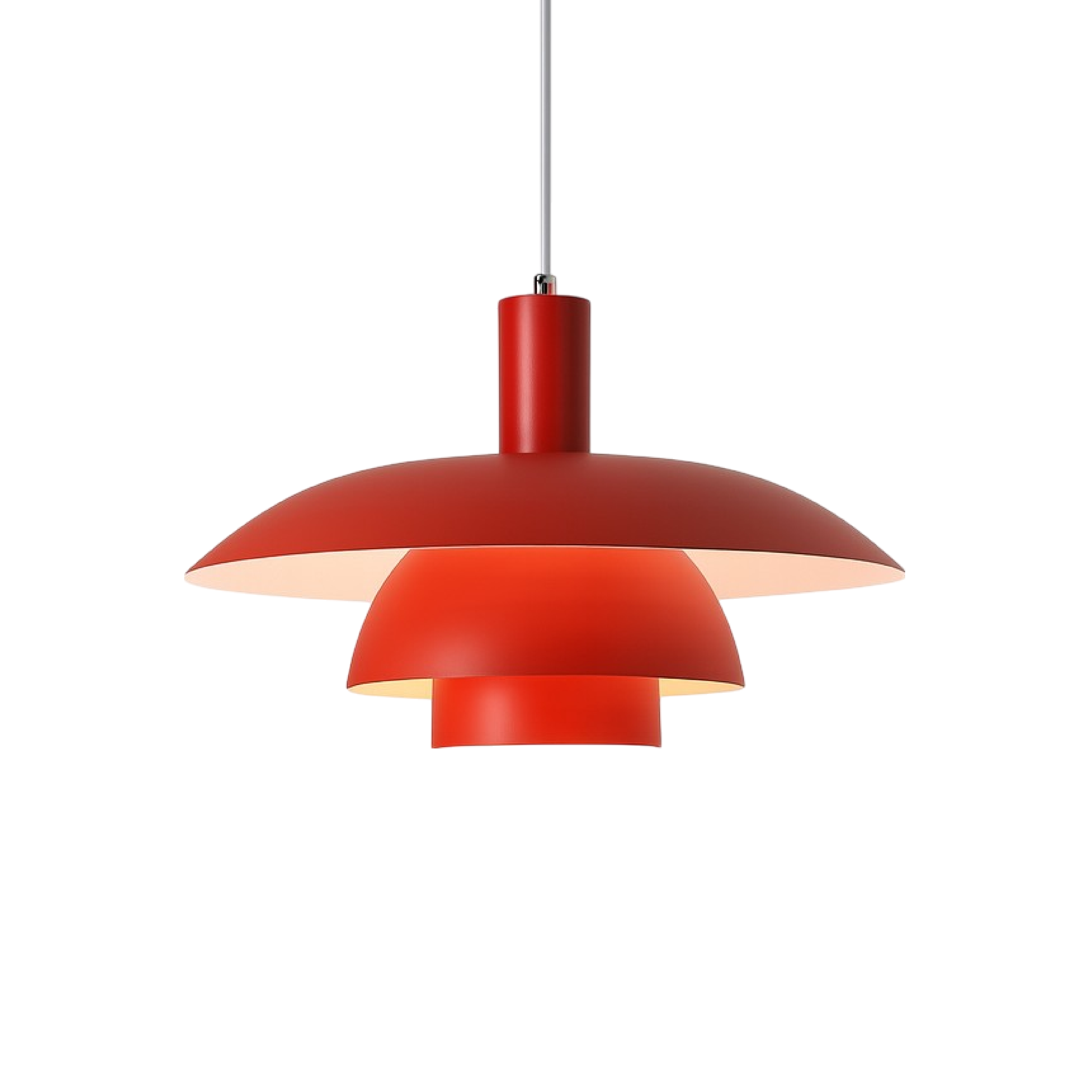 Irda Pendelleuchte – Dänisches Stildesign
