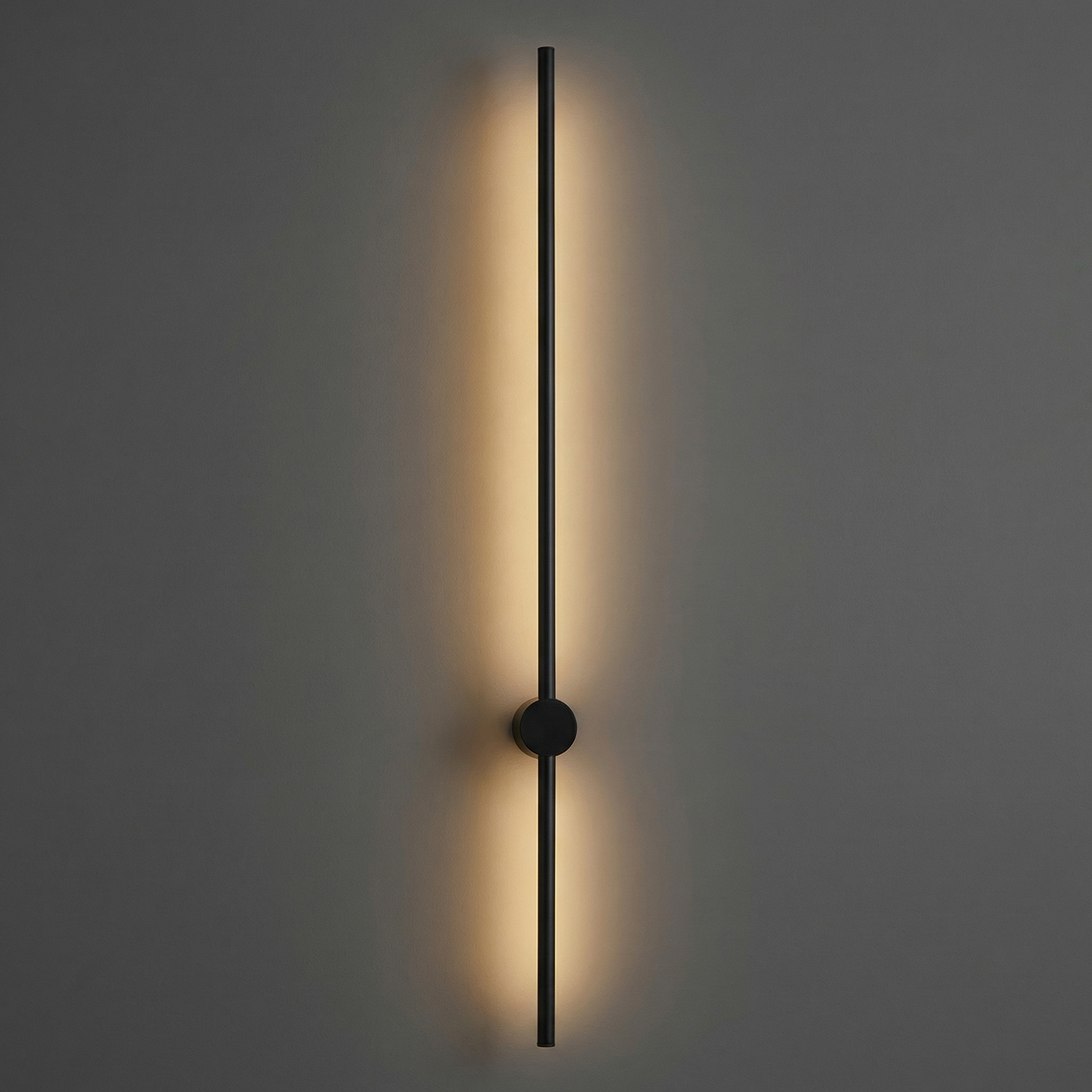 Lineare Wandleuchte – Modernes Minimalistisches Design
