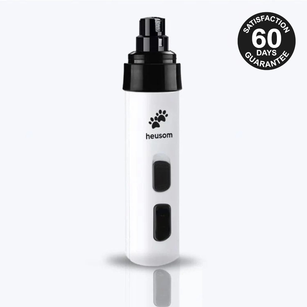 Silent Groom Pro®