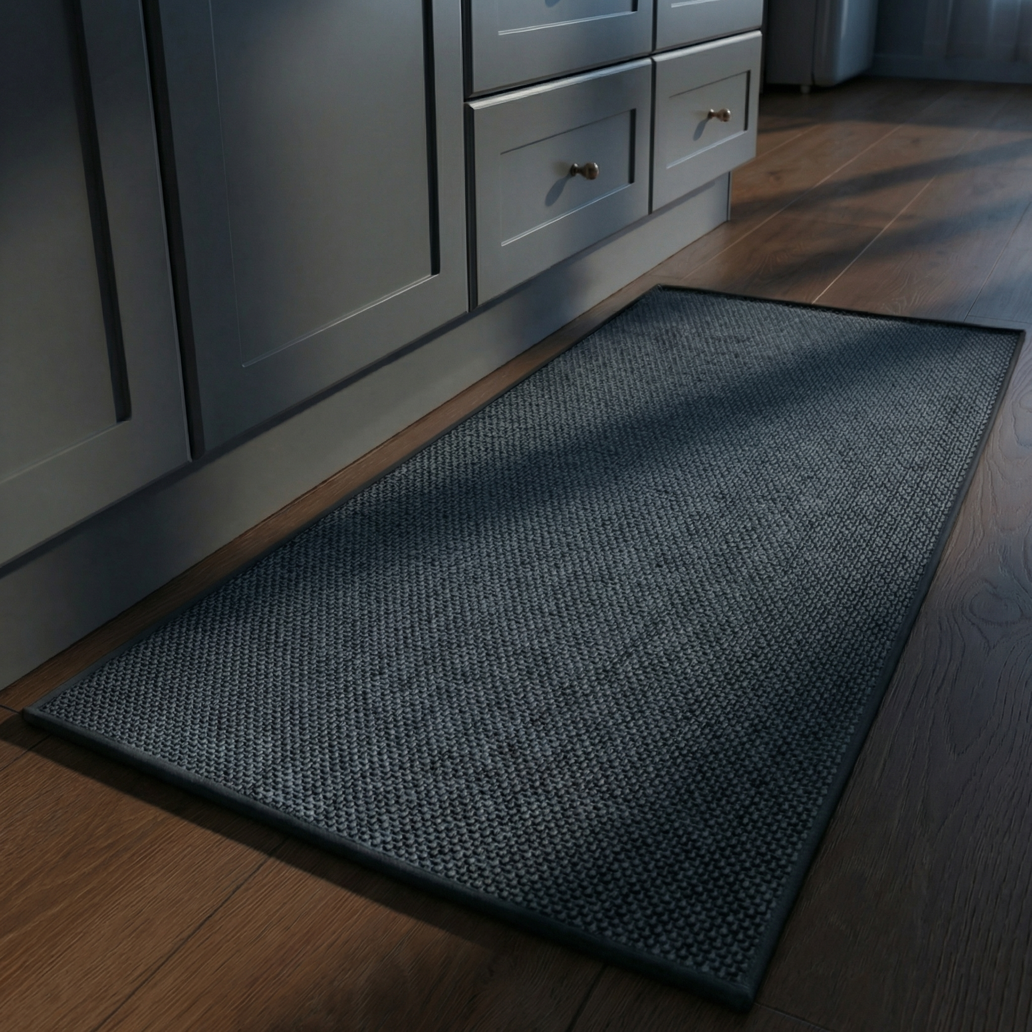 Bodenmatte – Stilvolles & Langlebiges Design