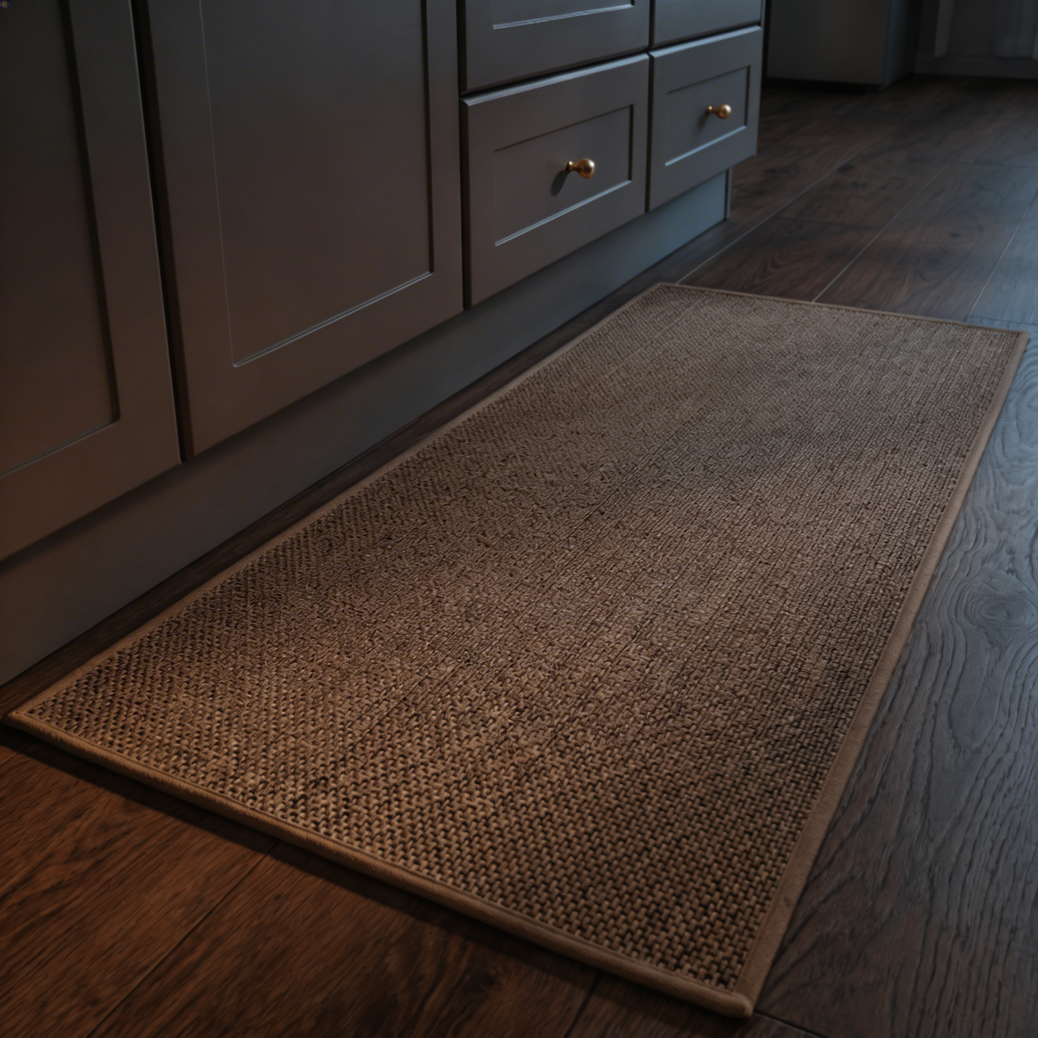 Bodenmatte – Stilvolles & Langlebiges Design
