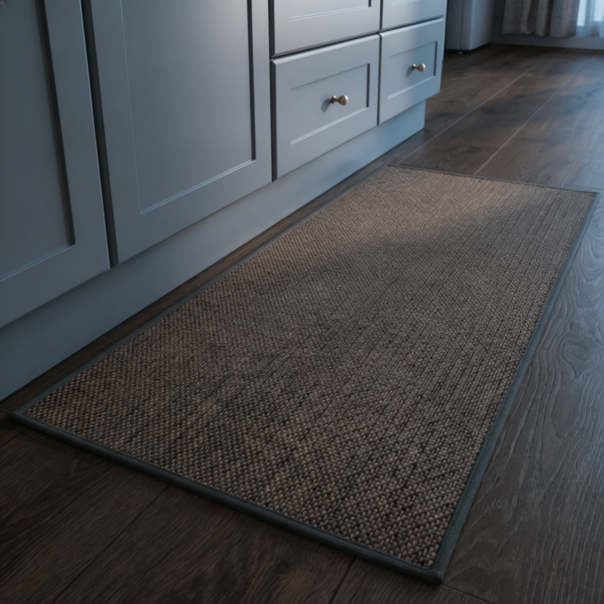 Bodenmatte – Stilvolles & Langlebiges Design