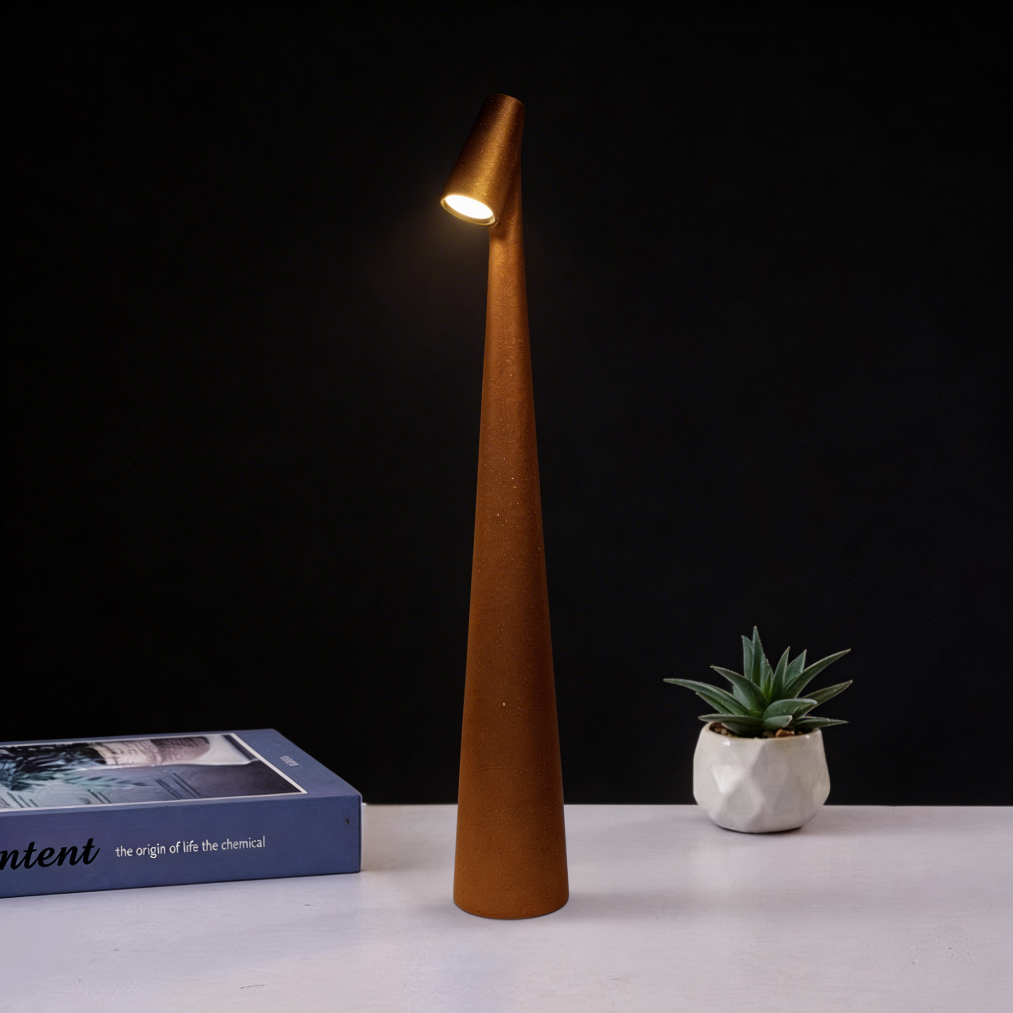 Lumina Tischleuchte – Minimalistisches Modernes Design