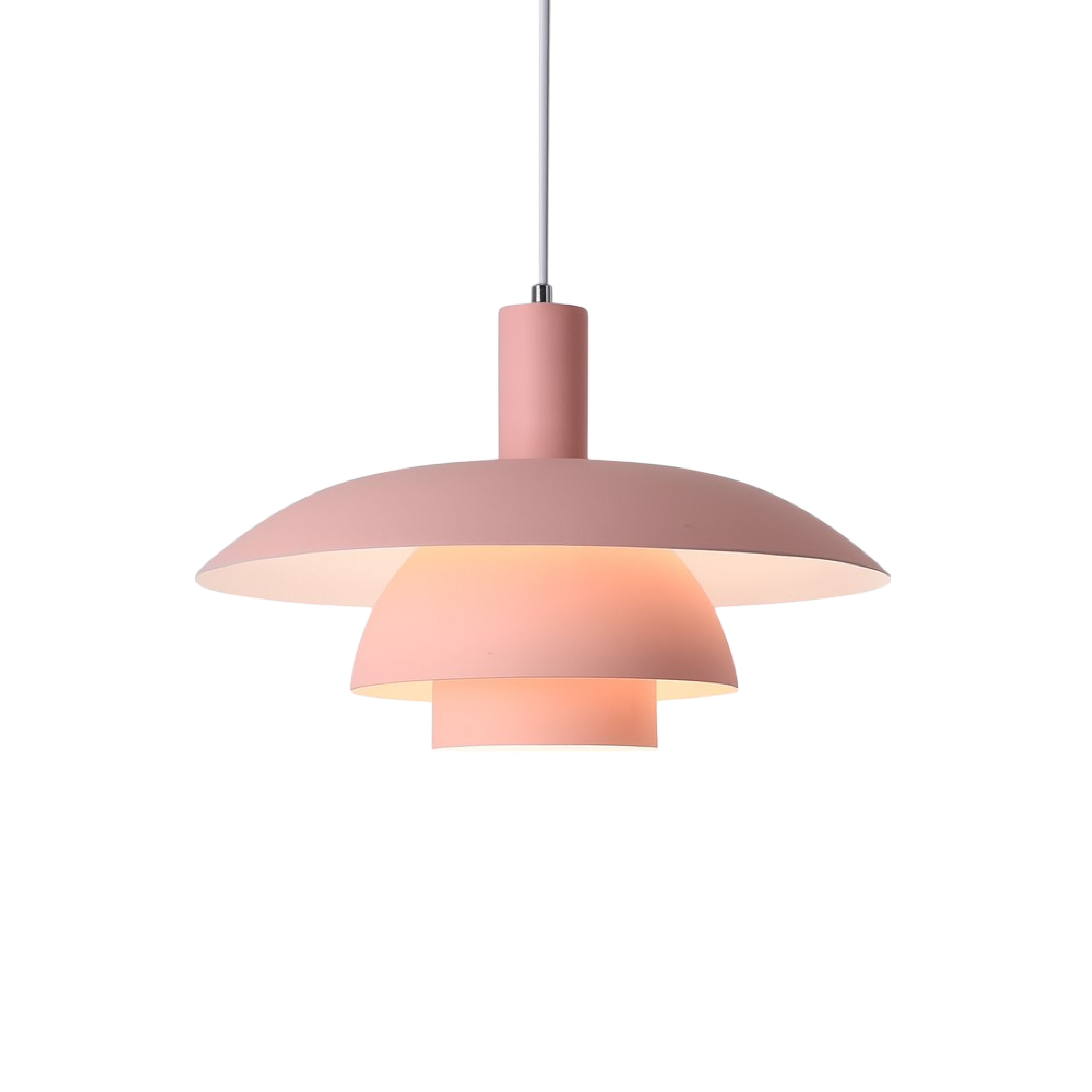 Irda Pendelleuchte – Dänisches Stildesign