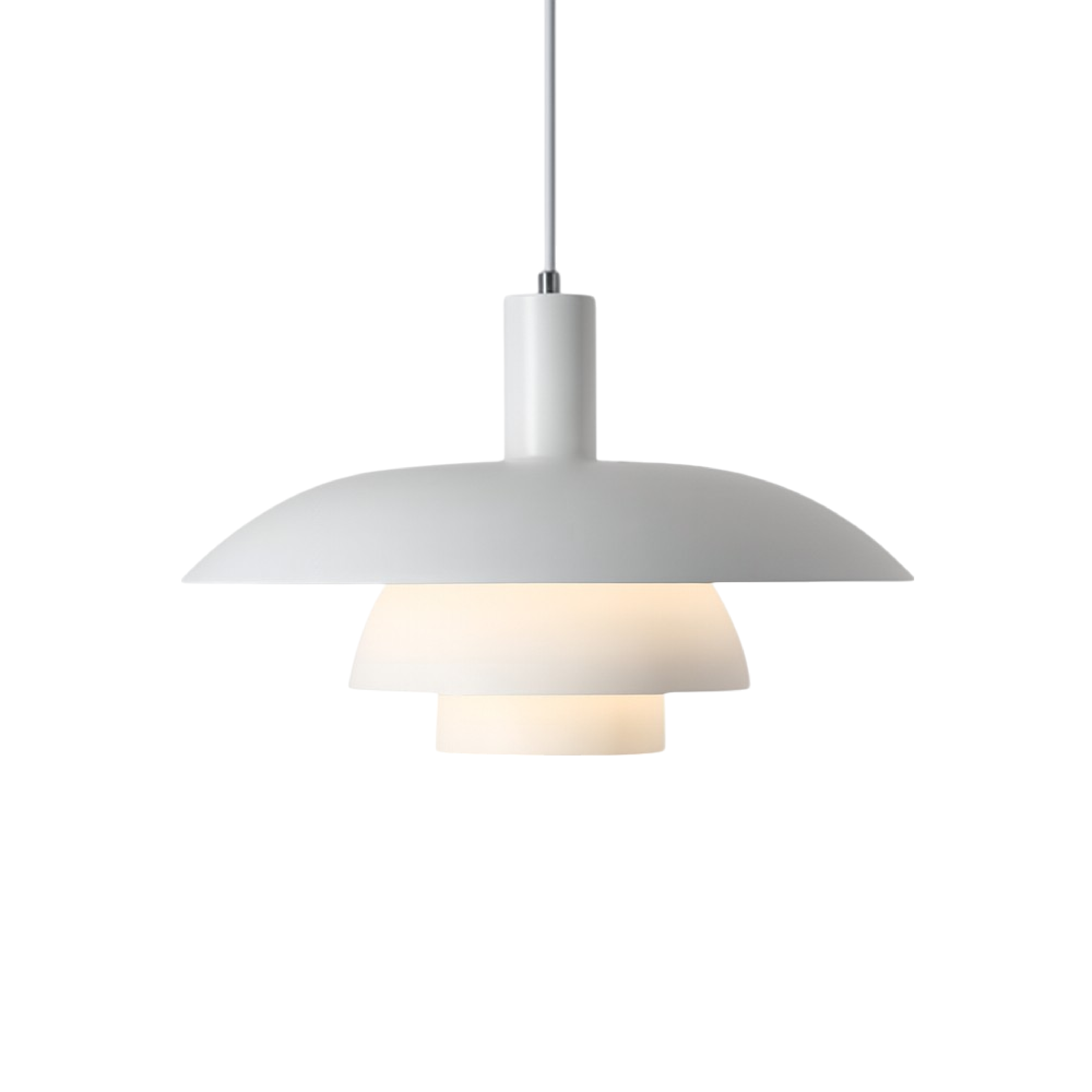 Irda Pendelleuchte – Dänisches Stildesign