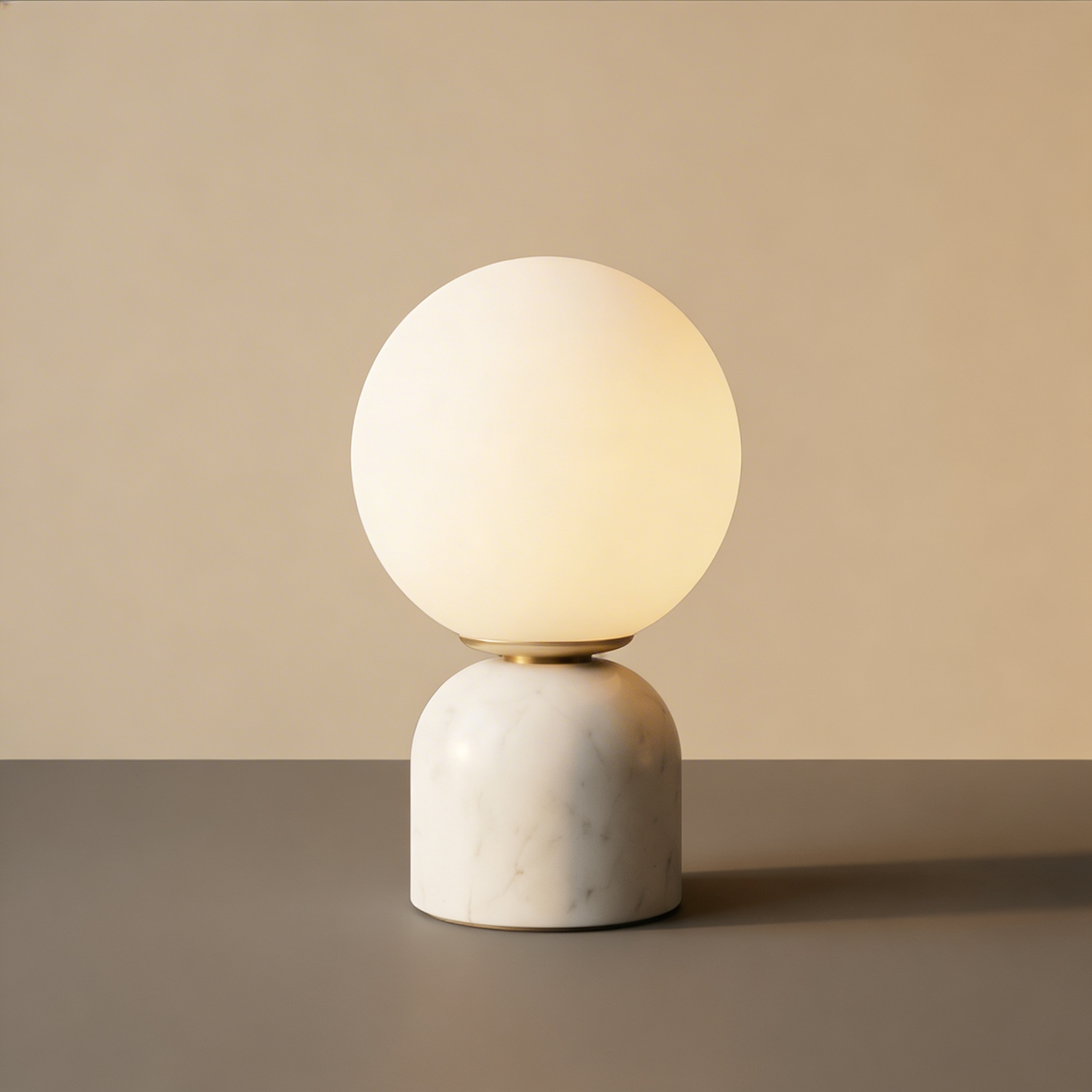 Hindsa Tischleuchte – Skandinavisch Minimalistisches Design