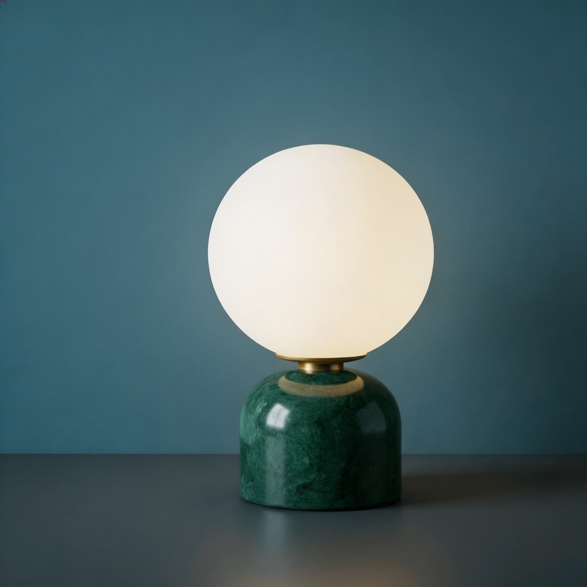 Hindsa Tischleuchte – Skandinavisch Minimalistisches Design