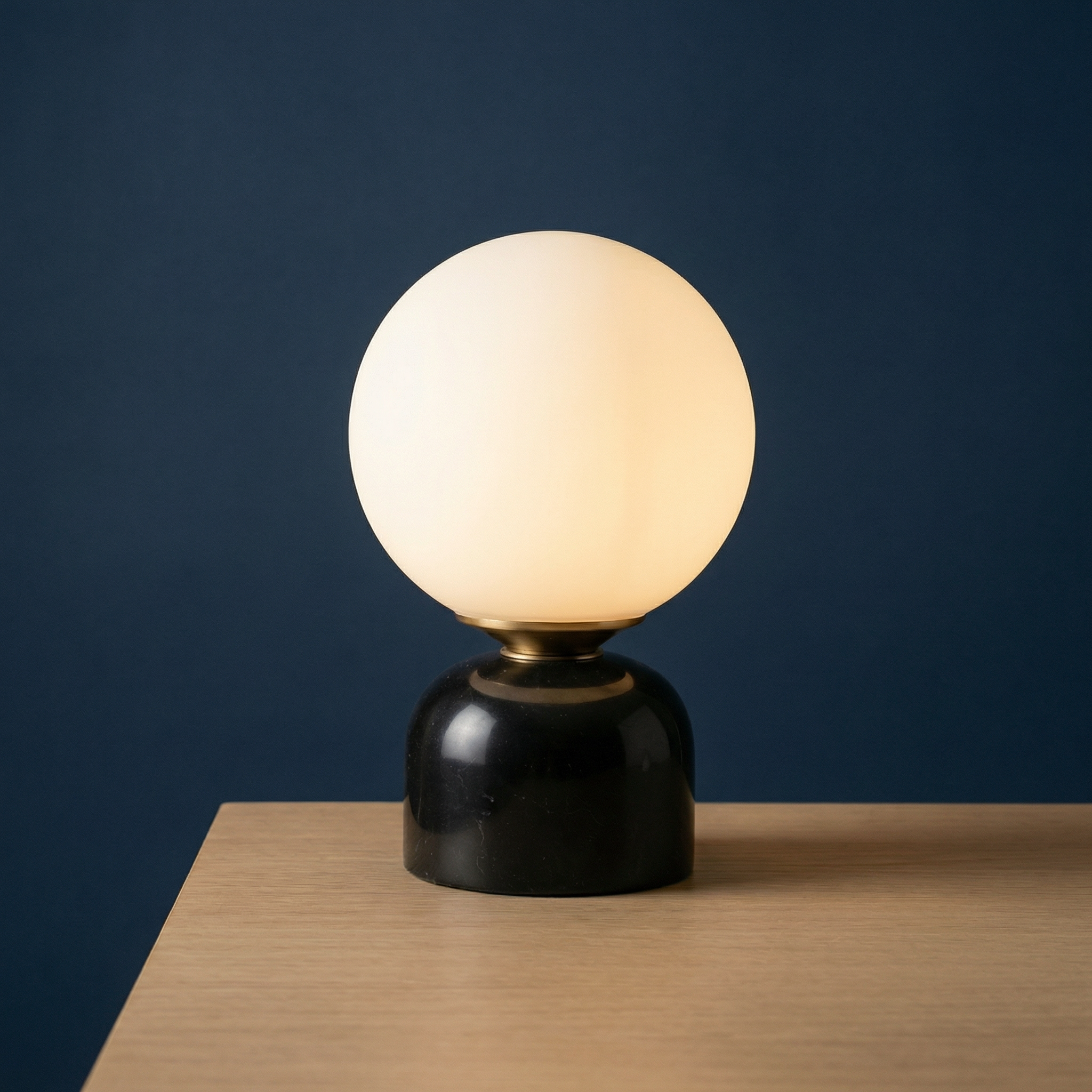 Hindsa Tischleuchte – Skandinavisch Minimalistisches Design