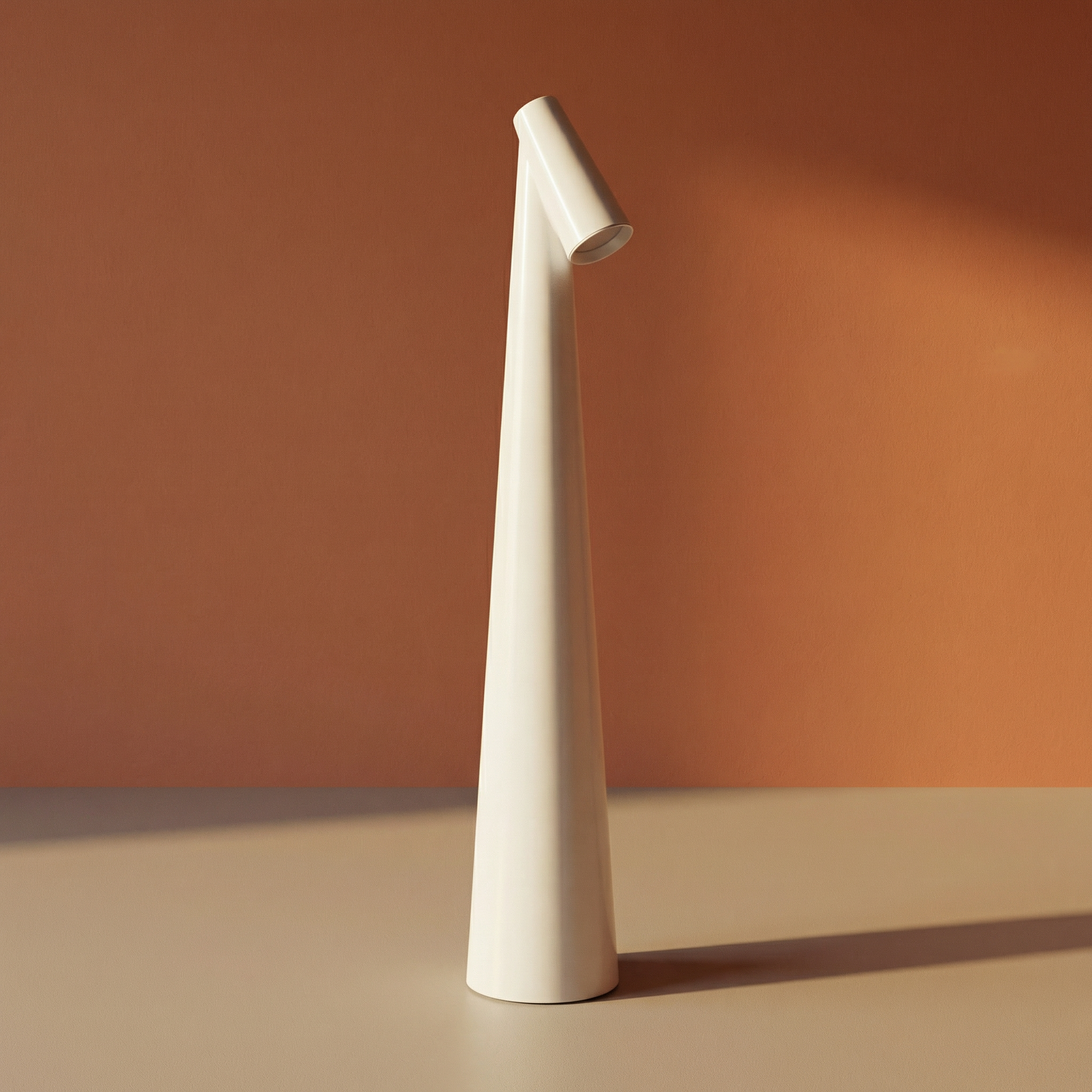 Lumina Tischleuchte – Minimalistisches Modernes Design