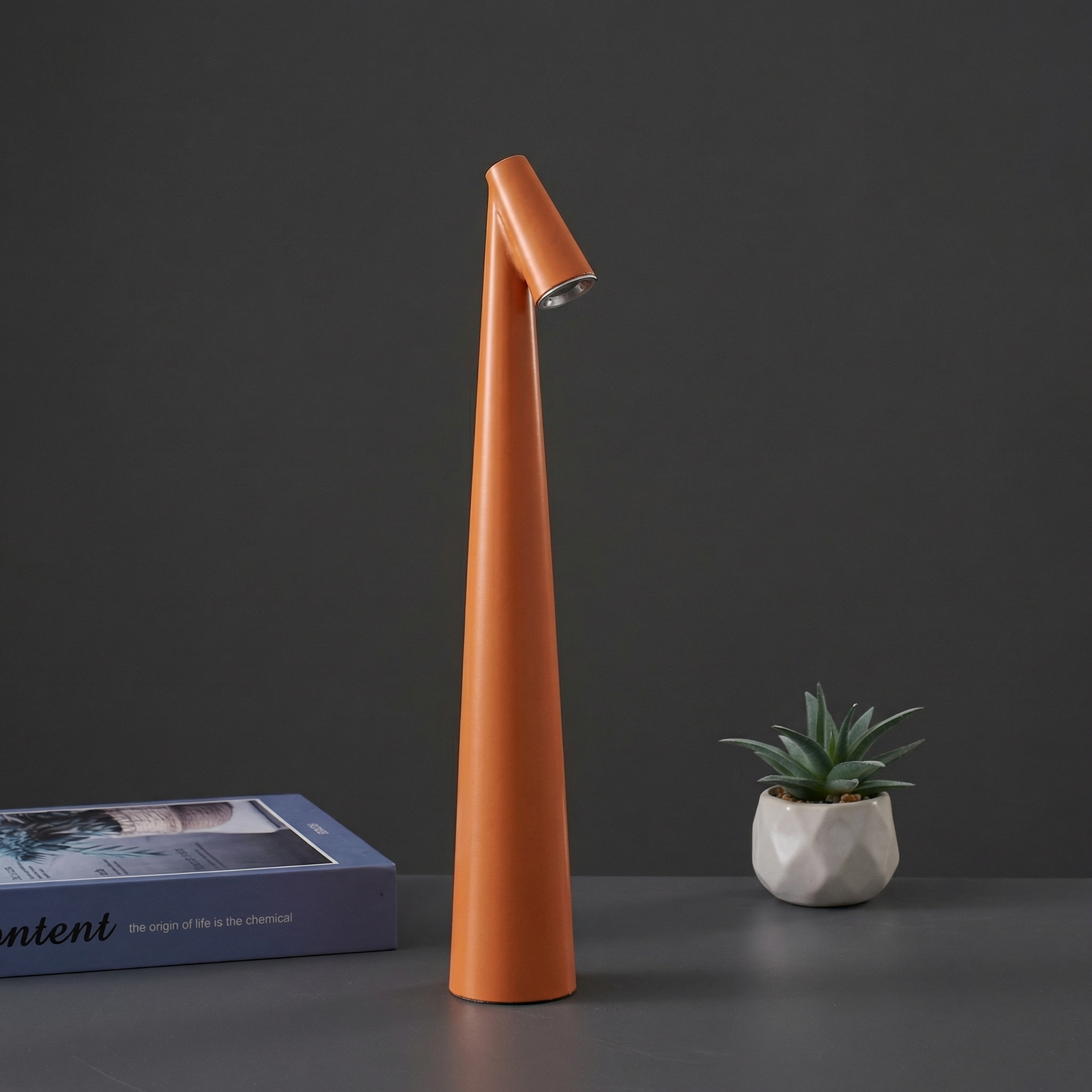 Lumina Tischleuchte – Minimalistisches Modernes Design